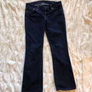 Joes jeans honey cut 28